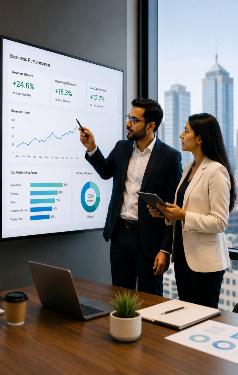 Avnexco Transform your operations