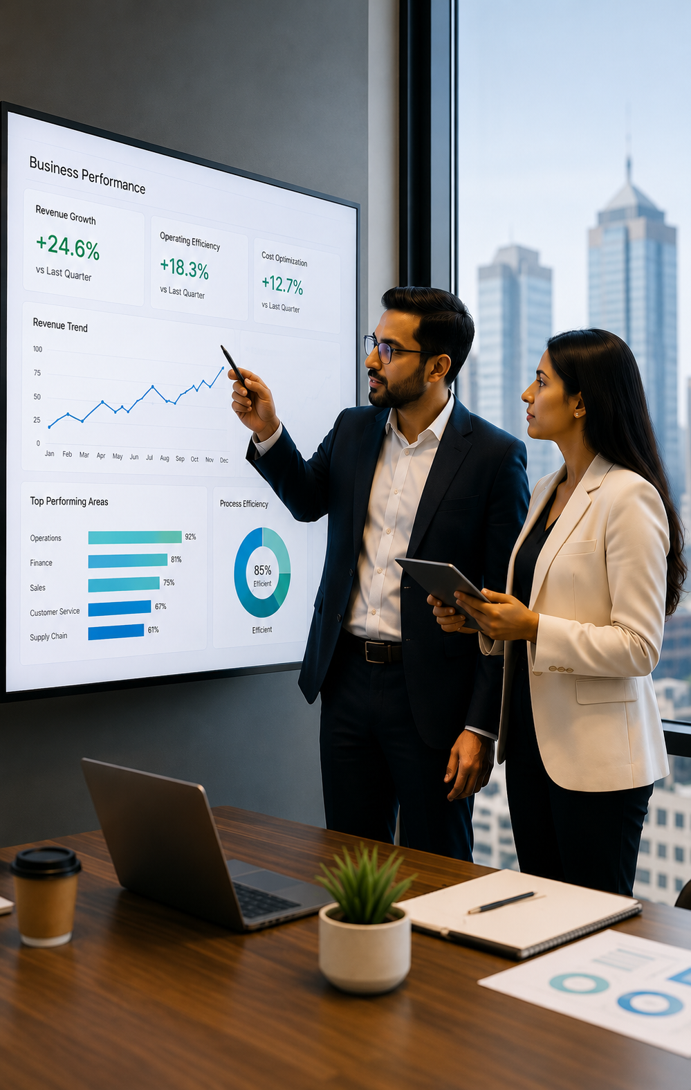 Avnexco Transform your operations