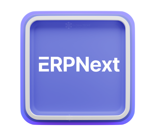ERP Next
