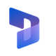 Microsoft Dynamics Logo